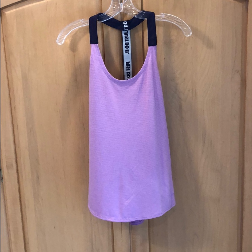 Nike Dri-Fit Athletic Top